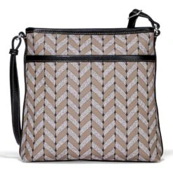 Journey Cross Body Bag -Brighton journey cross body bag multi 2 fb253aee e168 4872 a284 a30600894871