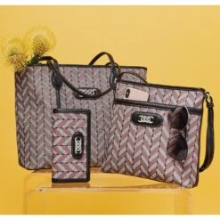 Journey Cross Body Bag -Brighton journey cross body bag multi 3 ce6fddd0 57fa 457b 90e8 ad49498d8664
