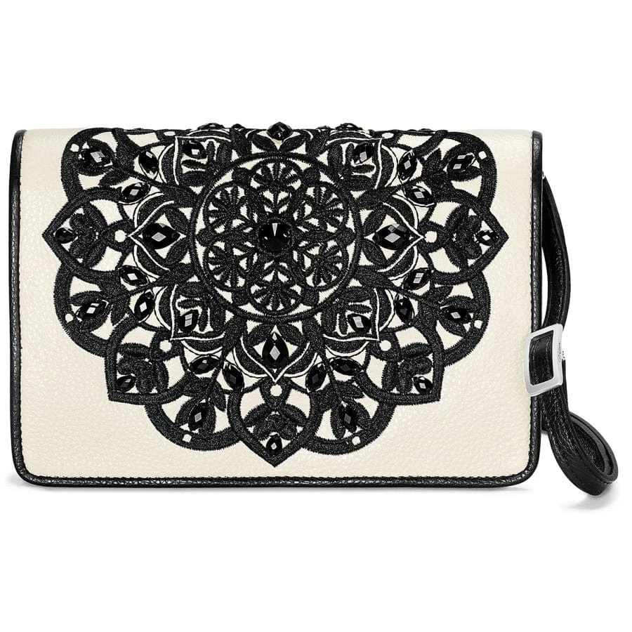 Journey To India Embroidered Organizer 1 Journey To India Embroidered Organizer