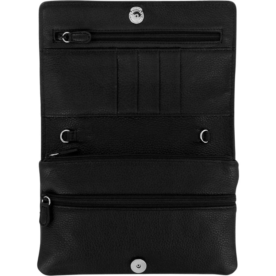 Journey To India Embroidered Organizer 2 Journey To India Embroidered Organizer - Image 2