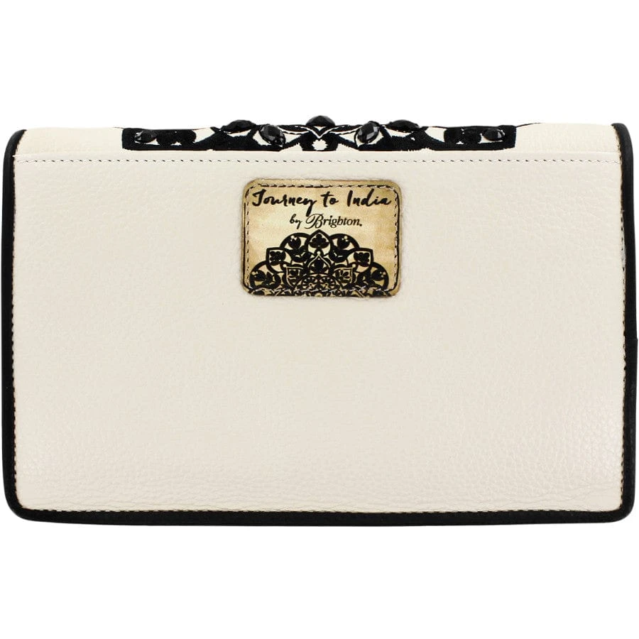 Journey To India Embroidered Organizer 3 Journey To India Embroidered Organizer - Image 3