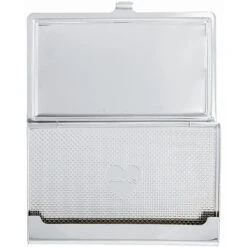 Joyful Heart Card Case -Brighton joyful heart card case silver red 3 dadb70ea b78d 4ed9 a8f9 e2eaad89553d