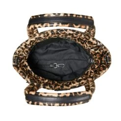 Kamille Cross Body Bag -Brighton kamille cross body bag catwalk 1