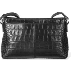 Kara Small Cross Body -Brighton kara small cross body black 2 8cb0bbd9 8ce4 4156 b9b7 613a1051bc16