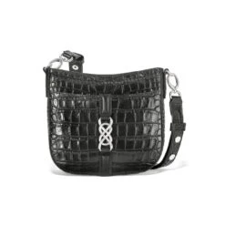 Kimmy Small Shoulderbag -Brighton kimmy small shoulderbag black 0