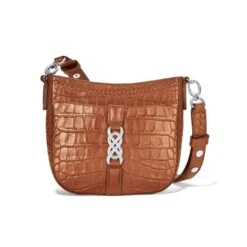 Kimmy Small Shoulderbag -Brighton kimmy small shoulderbag bourbon 0