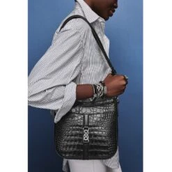 Kyla Shoulderbag -Brighton kyla shoulderbag black 3 3994c754 2678 4dd5 a81d 5ad822fdd199