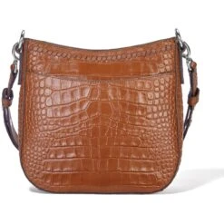 Kyla Shoulderbag -Brighton kyla shoulderbag bourbon 2 45d5d4cd 851b 42c9 8869 bd982d196a34