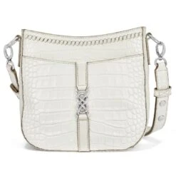 Kyla Shoulderbag -Brighton kyla shoulderbag white 0 533b58c6 90ce 4fd2 83e6 46daafeb5757