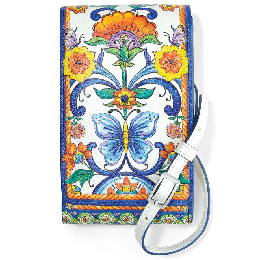 La Farfalla Phone Organizer 1 La Farfalla Phone Organizer
