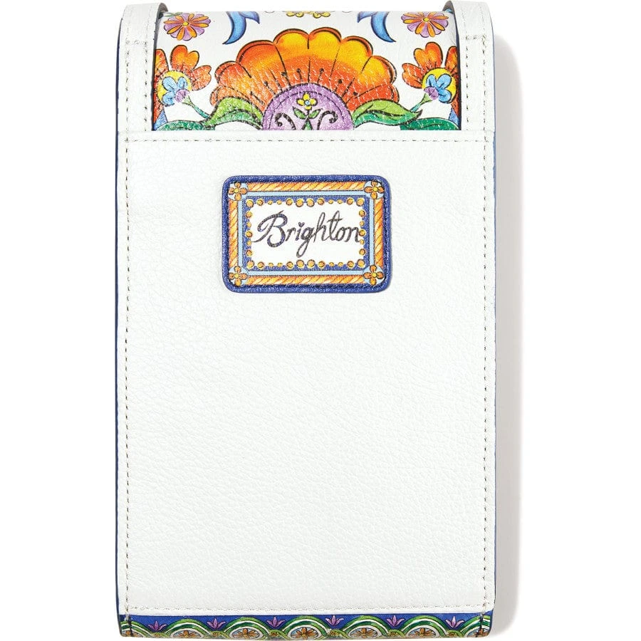 La Farfalla Phone Organizer 3 La Farfalla Phone Organizer - Image 3