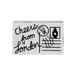 London Postcard Bead -Brighton london postcard bead silver multi 2 19d1e020 e604 4e61 8b82 0264e7a306ce