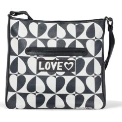 Look Of Love Shoulderbag -Brighton look of love shoulderbag multi 2 3556bf4a f766 49d3 8896 22f427f0a43f