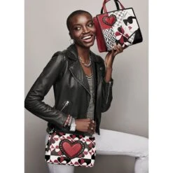 Look Of Love Square Small Tote -Brighton look of love square small tote multi 3 e4b9f320 baa5 4ba9 a2e8 8fd4f2c3af25