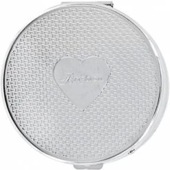 Love Beat Pill Box -Brighton love beat pill box red 2