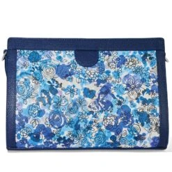 Love Bouquet Medium Shoulderbag -Brighton love bouquet medium shoulderbag midnight 2 3f0be3c7 de3f 4587 adad d8410a390d31