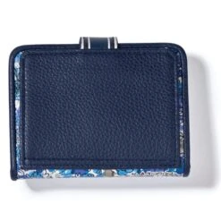 Love Bouquet Small Wallet -Brighton love bouquet small wallet midnight 3 21b40526 8dd0 4f61 a0ef 771f7ab0486a