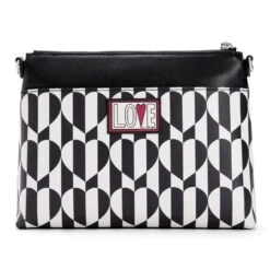 Love Me Do Cross Body Pouch 6 Love Me Do Cross Body Pouch -Brighton love me do cross body pouch multi 2