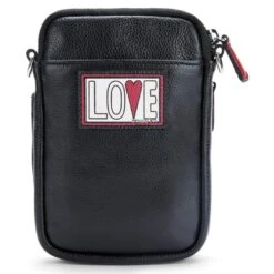 Love Me Do Utility Bag -Brighton love me do utility bag multi 2