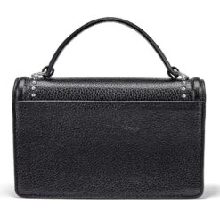 Love Me Phone Organizer -Brighton love me phone organizer black 2 60c96e32 82a8 48d3 800c 05de86a437a7