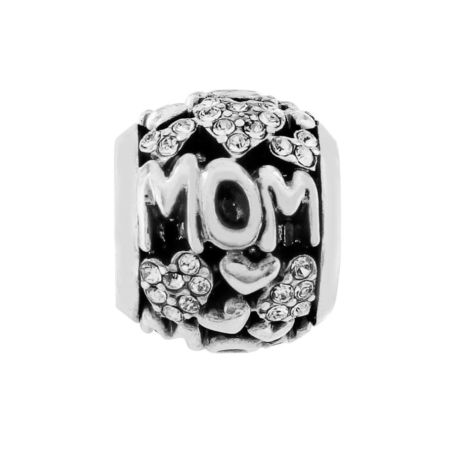 Love Mom Bead 1 Love Mom Bead