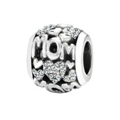 Love Mom Bead 5 Love Mom Bead -Brighton love mom bead silver 2 0ef567de 2dbe 4ec0 a8b1 0310b6573f82