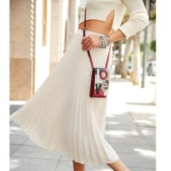 Love Patch Phone Organizer -Brighton love patch phone organizer lipstick multi 4