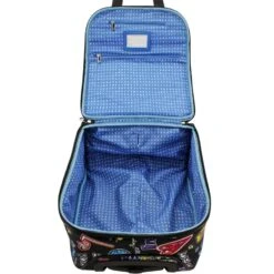 Brighton -Brighton love scribble weekender multi 1