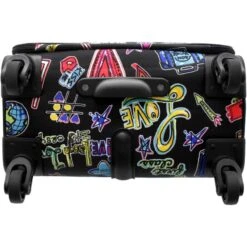 Love Scribble Weekender 9 Love Scribble Weekender -Brighton love scribble weekender multi 3