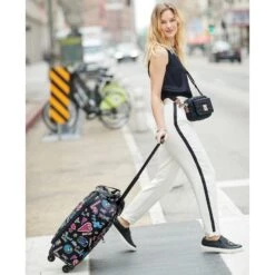 Love Scribble Weekender 11 Love Scribble Weekender -Brighton love scribble weekender multi 5