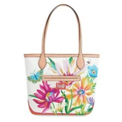 Madelyn Tote -Brighton madelyn tote multi 2