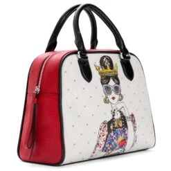 Majesty Satchel -Brighton majesty satchel multi 3