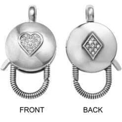 Maria Link Charm Necklace -Brighton maria link charm necklace silver 2 a507d00d b17b 4bb5 bf2a edbb8166e09f