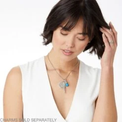 Marrakesh Bar Amulet -Brighton marrakesh bar amulet silver 2 8c6662e3 0213 48dc 8f56 5d747b8d6a4d