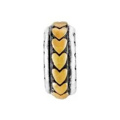 Marty Thin Stopper Bead -Brighton marty thin stopper bead silver gold 0 bb89b2ae 783c 41fa a3de b16b6d6e35db