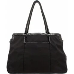 Maxwell Smart Tote -Brighton maxwell smart tote black 2 03e87f36 7810 44f7 8b02 613c555b730a