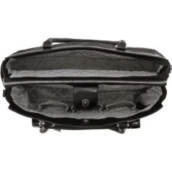 Maxwell Smart Tote -Brighton maxwell smart tote black 3 712b811d 2b2d 4994 ad15 ee011c53a829