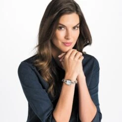 Mercer Watch -Brighton mercer watch silver 2 fce8d1e5 a383 4d78 89a3 f843a6cf1a8e