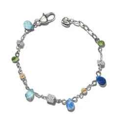 Meridian Aurora Sky Bracelet