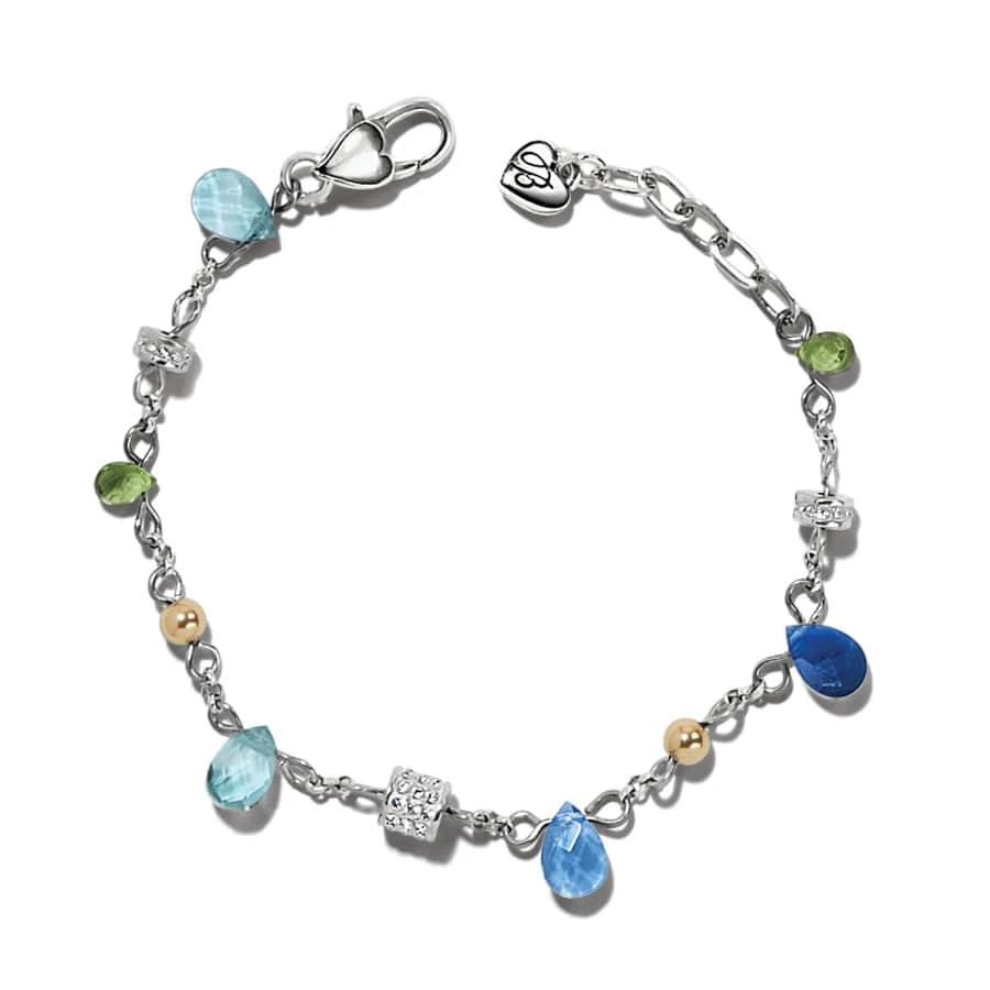 Meridian Aurora Sky Bracelet 1 Meridian Aurora Sky Bracelet