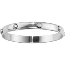 Meridian Petite Station Bangle
