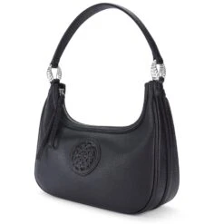 Mia Shoulderbag -Brighton mia shoulderbag black 3