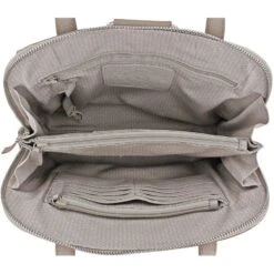 Miles Convertible Backpack -Brighton miles convertible backpack zinc pearl 1 a09f4c5c ec33 4421 a2c3 9667378803da