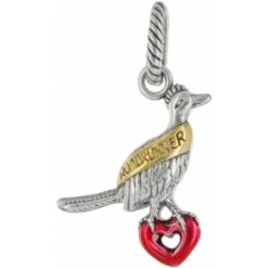 New Mexico Charm -Brighton new mexico charm silver red 2 d5338067 3945 46d0 866e acde33e44521