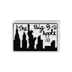 New York Postcard Bead -Brighton new york postcard bead silver multi 3 296e7525 eda3 4142 ac5c b1f0f8393778