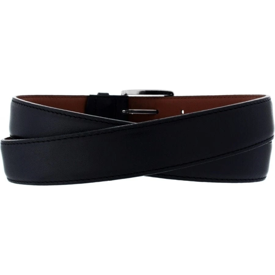 Norton Dress Satin Buckle Belt 3 Norton Dress Satin Buckle Belt - Image 3