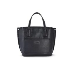 Oriana Small Tote -Brighton oriana small tote black 2