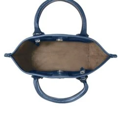 Oriana Small Tote -Brighton oriana small tote cyan 1