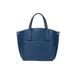 Oriana Small Tote -Brighton oriana small tote cyan 2