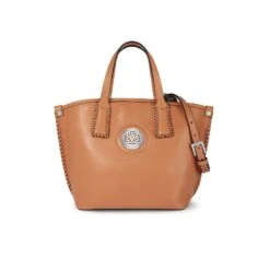 Oriana Small Tote -Brighton oriana small tote naturelle 0